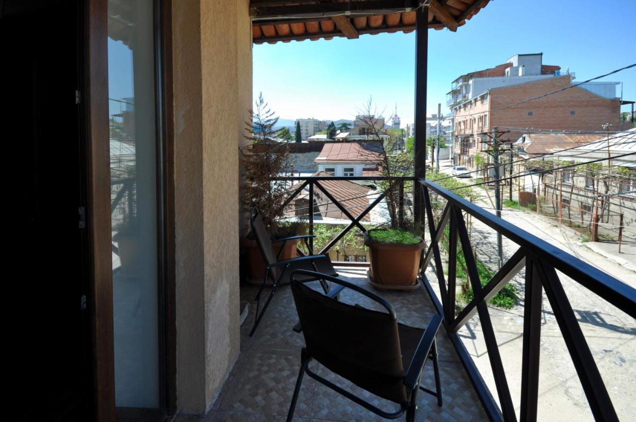 Hotel Marsel35 Tbilisi Exterior foto